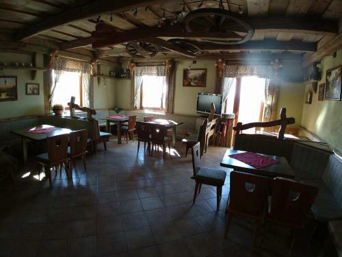 Holiday Home Bakchus Dudince