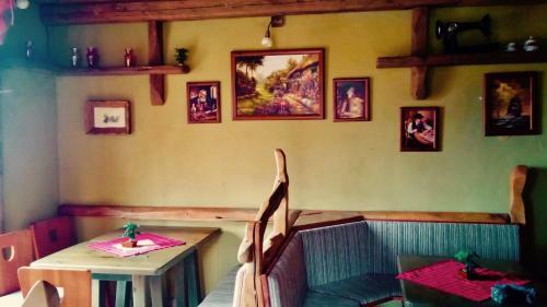 Holiday Home Bakchus Dudince