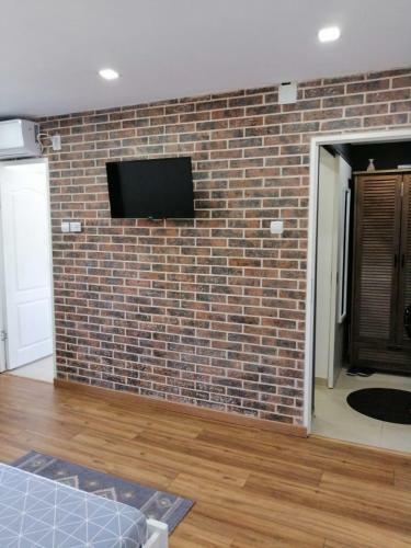 Apartamento Studio Claudia