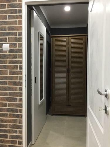 Apartamento Studio Claudia