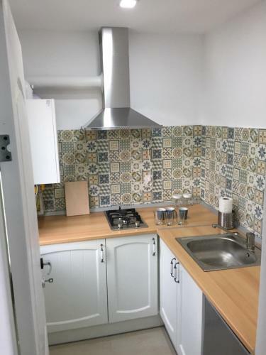 Apartamento Studio Claudia