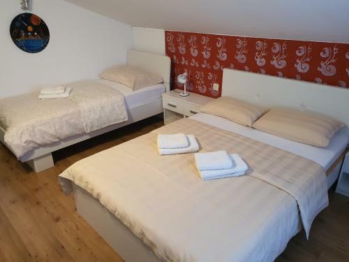 Apartma Louis