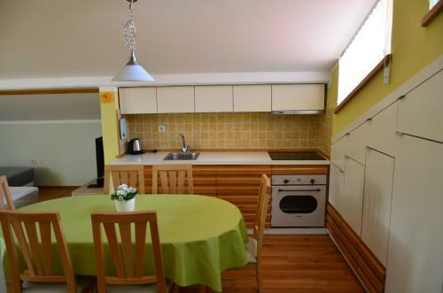 Apartma Louis