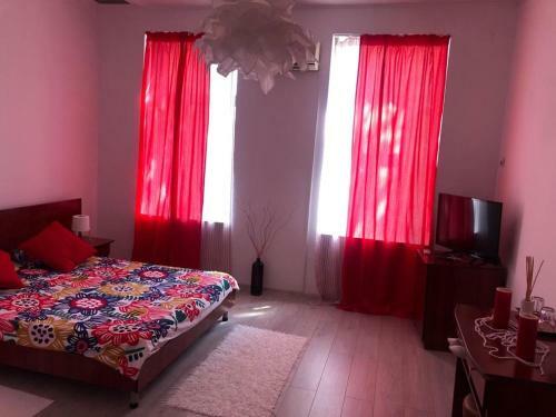 Hostal Lms