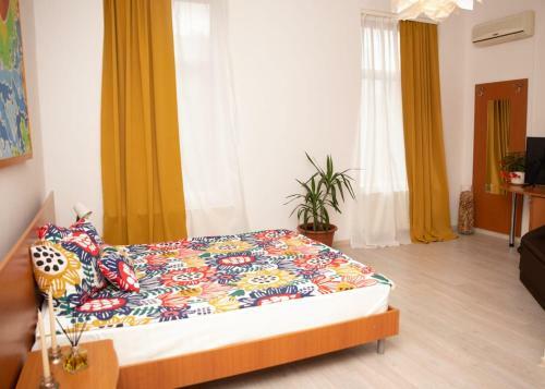 Hostal Lms