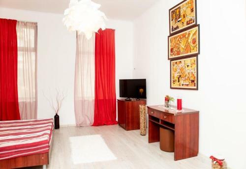 Hostal Lms