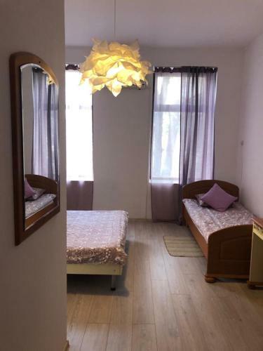 Hostal Lms