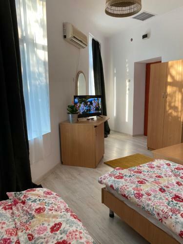 Hostal Lms
