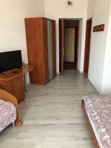 Hostal Lms