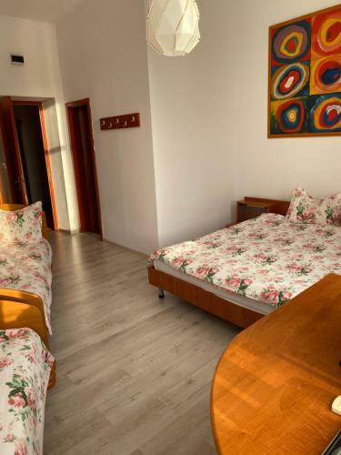 Hostal Lms