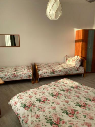 Hostal Lms