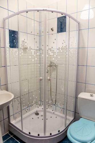 Hostal Lms