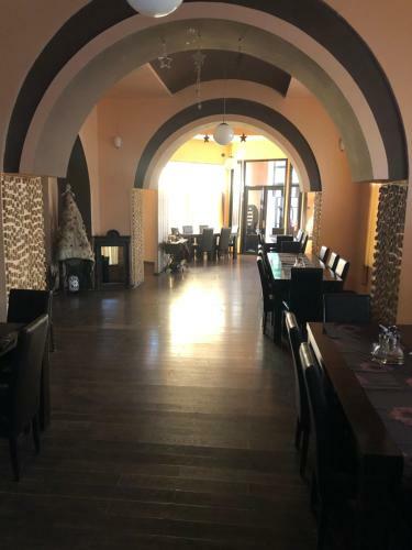 Hostal Lms