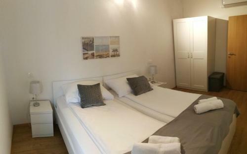 Apartma Slavica