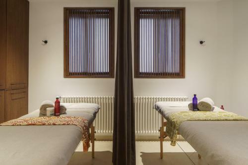 Casa Popeea Boutique Hotel