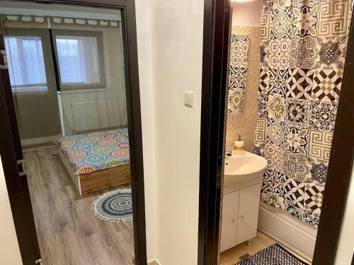 Apartamento Holiday Gold Braila