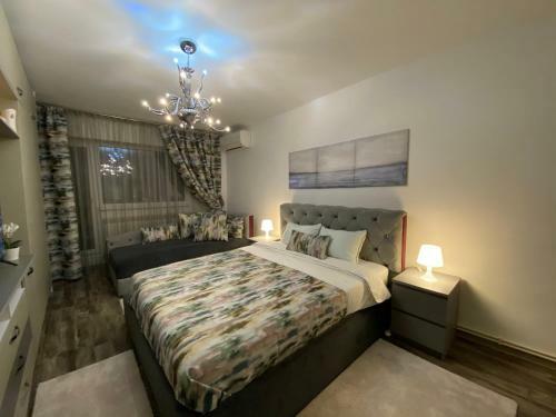 Apartamento Eden Luxury