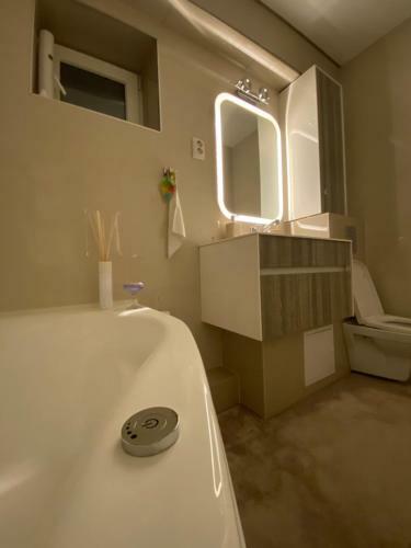 Apartamento Eden Luxury