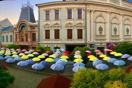 Chira Chiralina Classic Apartment