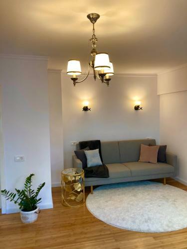 Chira Chiralina Classic Apartment