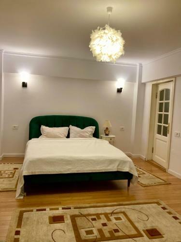 Chira Chiralina Classic Apartment
