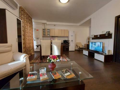 Apartamento Jolie Suites