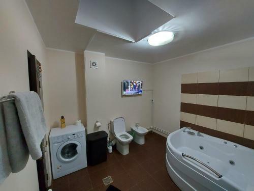 Apartamento Jolie Suites