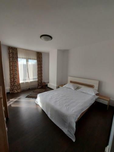 Apartamento Jolie Suites