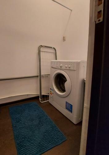 Apartamento Jolie Suites