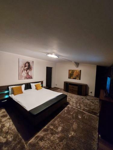 Apartamento Jolie Suites