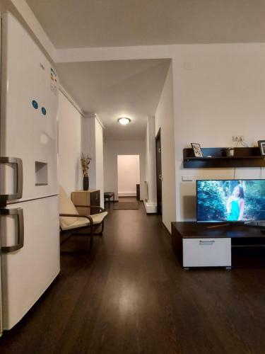 Apartamento Jolie Suites