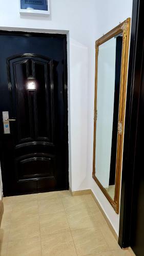 Apartamento Cozy Studio