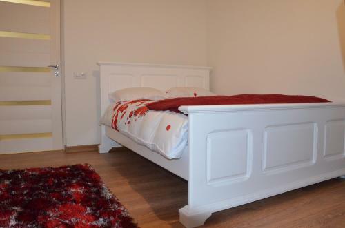 Apartament Roxen