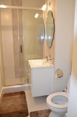 Apartament Roxen