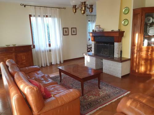 Villa House Irena