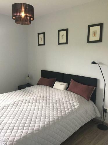 Damhills Apartments