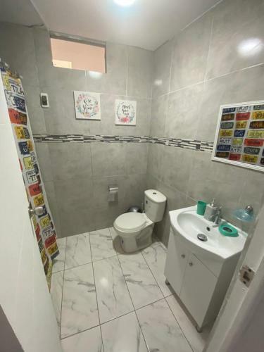 Apartamento Alojamiento Clarita
