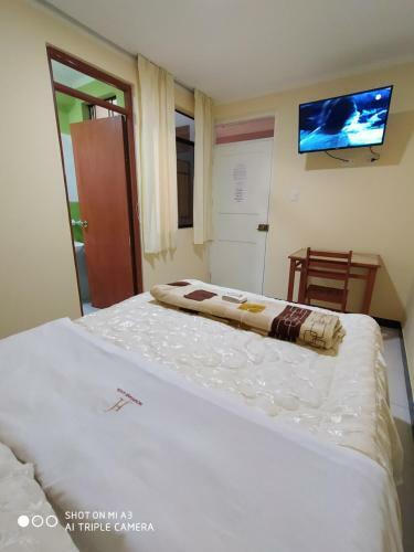 Hospedaje Luc�a