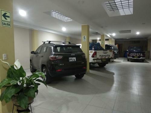 Hospedaje Luc�a