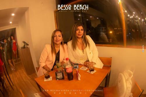 Besso Beach Hotel