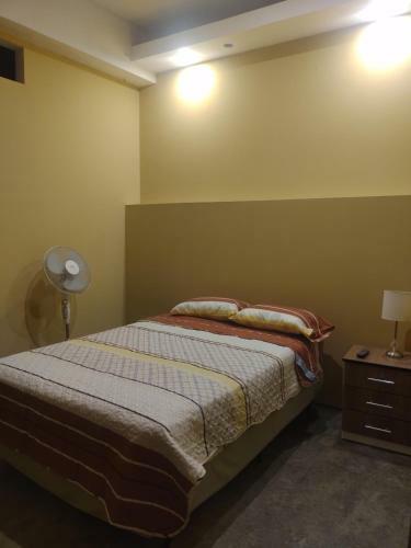 Apartamento Casa En Playa Barranca