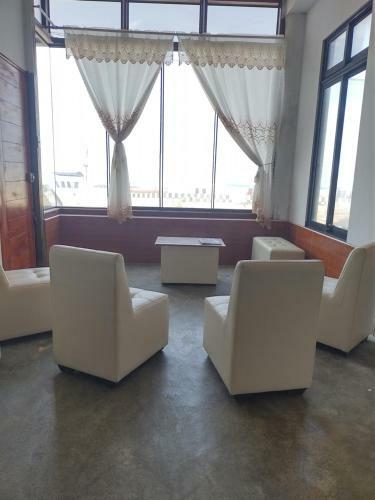 Apartamento Casa En Playa Barranca