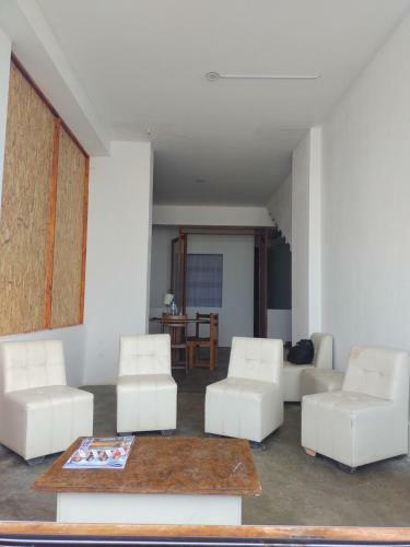 Apartamento Casa De Playa En Barranca