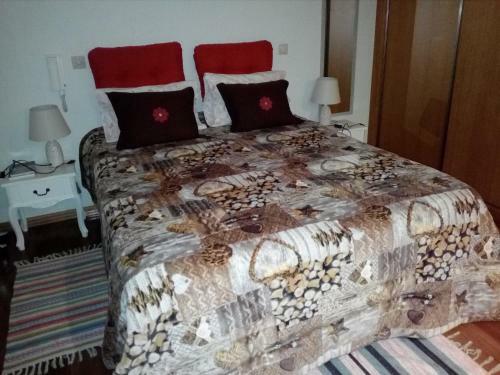 Bed & Breakfast Vianashome