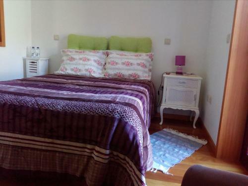 Bed & Breakfast Vianashome