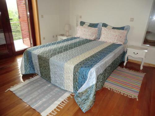 Bed & Breakfast Vianashome