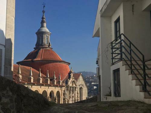 Apartamento Casa Valverde II