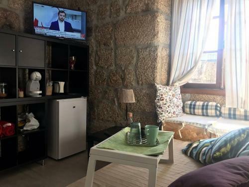 Apartamento Casa Valverde II