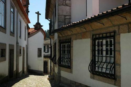 Apartamento Casa Valverde II