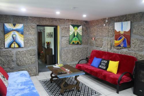Agroturismo 5� D'azenha